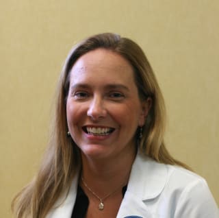 Anna Calhoun