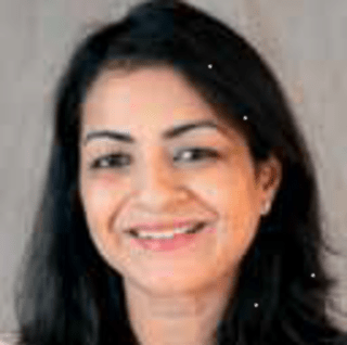 Saumya (Nagarajan) Gill, MD