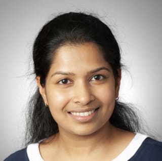 Krishnapriya Prathapan, MD, Pediatric Gastroenterology, Bloomfield, PA