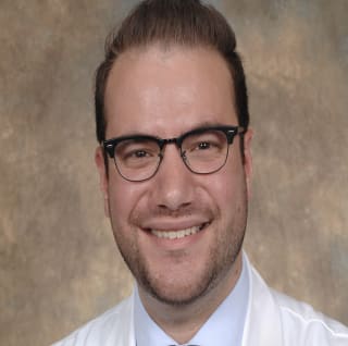 Miles Hagner, MD, Pulmonology, Iowa City, IA, University of Iowa Hospitals and Clinics