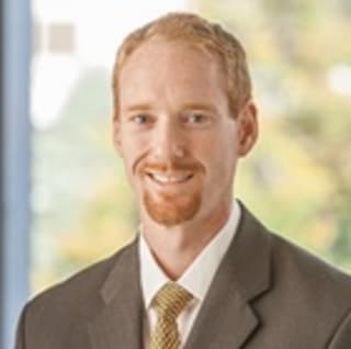 Joshua Evans, MD