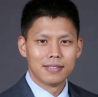 Daniel Kang, MD, Orthopaedic Surgery, Tacoma, WA, Madigan Army Medical Center