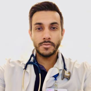 Manoj Jagtiani, DO, Anesthesiology, Hays, KS