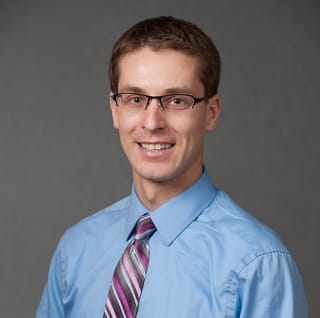 Paul Niziolek, MD, Radiology, Anderson, IN, Indiana University Health University Hospital