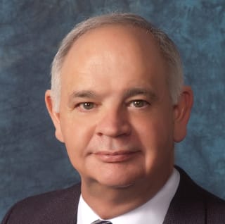 Timothy McCurry, MD