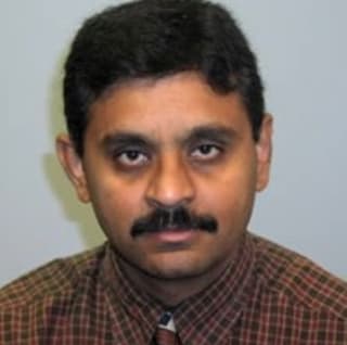 Aziz Bhai, MD