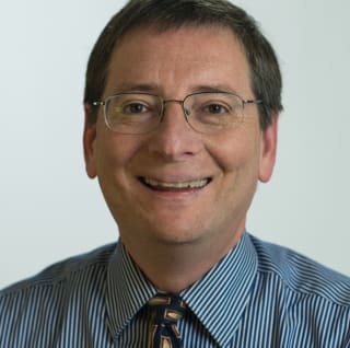 Alan Levitt, MD, Internal Medicine, Baltimore, MD