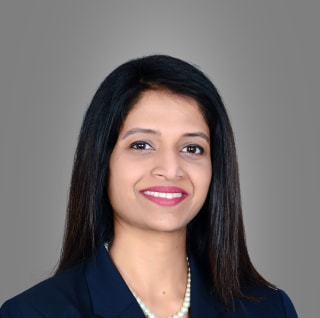 Nita Thingalaya, MD