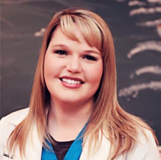 Kristen (Rogers) Harris, Family Nurse Practitioner, Chattanooga, TN