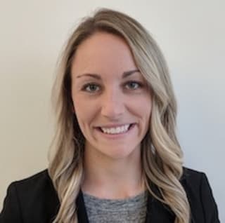 Marisa Miller, DO, Pediatrics, Cincinnati, OH