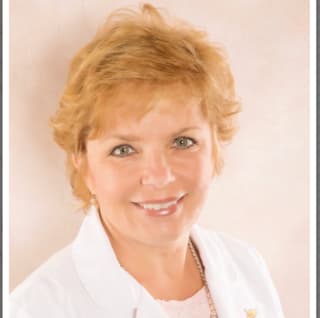 Michelle Fede, Family Nurse Practitioner, Punta Gorda, FL, DeSoto Memorial Hospital