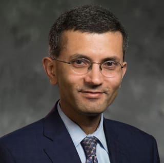 Aatif Husain, MD, Neurology, Durham, NC, Duke Raleigh Hospital