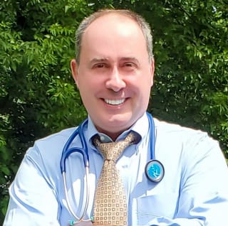 Mark Dellinger, MD