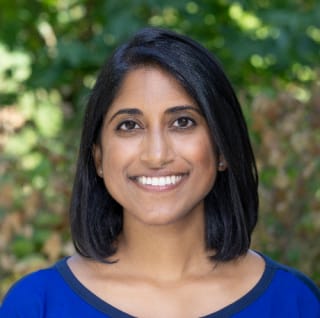 Merina Thomas, MD