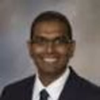 Siva Ketha, MD, Cardiology, Raleigh, NC, WakeMed Raleigh Campus