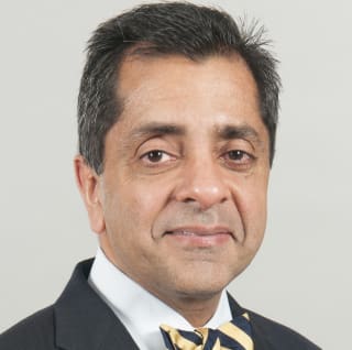 Raj Rao, MD