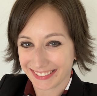 Jennifer Tich, MD