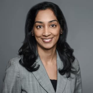 Anju Paul, MD
