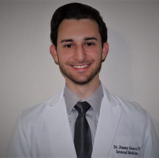 James Gnecco, DO, Gastroenterology, Charlotte, NC