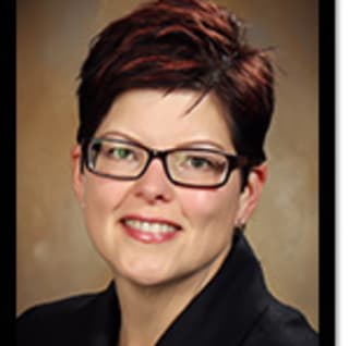Maria Mallory, MD, General Surgery, Saint Cloud, MN, CentraCare - St. Cloud Hospital
