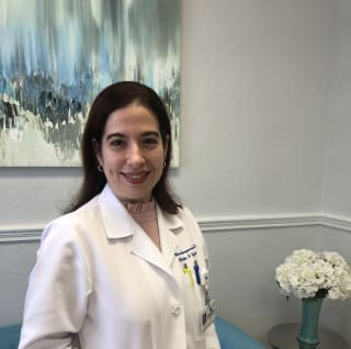 Monica Companioni, MD, Obstetrics & Gynecology, Pembroke Pines, FL, Memorial Hospital Miramar
