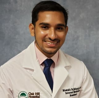 Mustafa Tajkhanji, MD, Internal Medicine, Brooksville, FL, HCA Florida Oak Hill Hospital