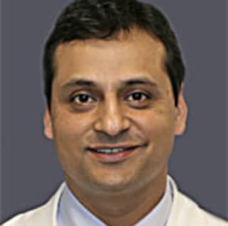 Arshad Wani, MD, Pulmonology, Philadelphia, PA, Hospital of the University of Pennsylvania
