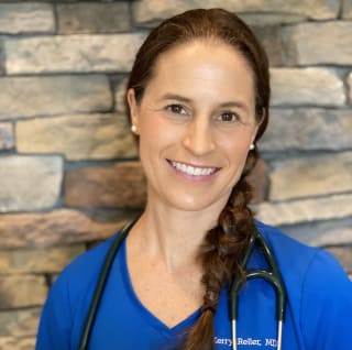 Kerry (Phillips) Reller, MD, Family Medicine, Clearwater, FL