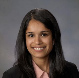 Alisha Kabadi, MD, Pulmonology, San Diego, CA, Jennifer Moreno Department of Veterans Affairs Medical Center