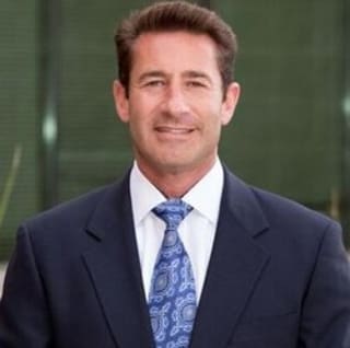 Russell Bartels, MD