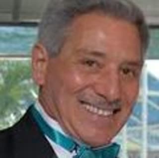 Anthony Nicosia, MD