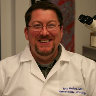 Eric Mullins, MD, Pediatric Hematology & Oncology, Cincinnati, OH, Cincinnati Children's Hospital Medical Center