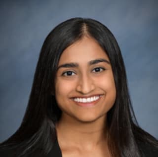 Anjali Sundar, MD, Pediatrics, Ann Arbor, MI