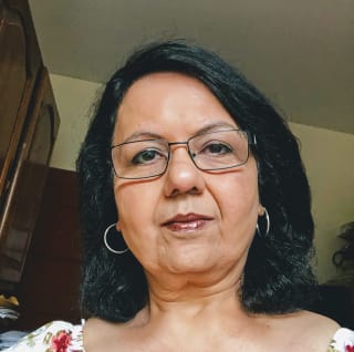 Sudhanshu Narendra, MD