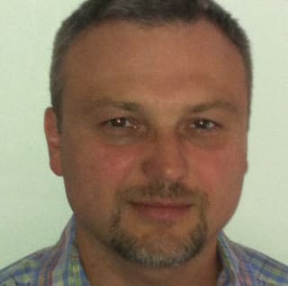 Pawel Pomianowski, MD