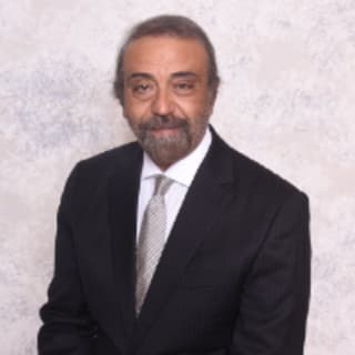 Yasser Nadim, MD