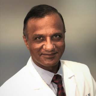 Sanjay Singh, MD, Internal Medicine, Milwaukee, WI, Froedtert and the Medical College of Wisconsin Froedtert Hospital