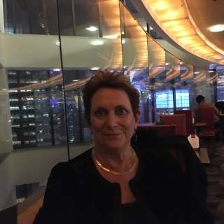 Joan Clark, MD