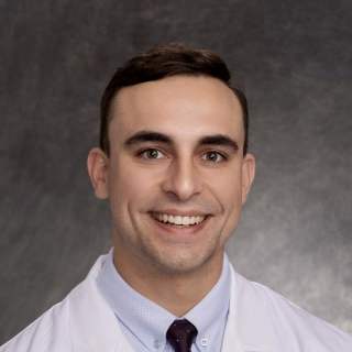 Joshua Pezzulo, MD, Orthopaedic Surgery, Rochester, NY