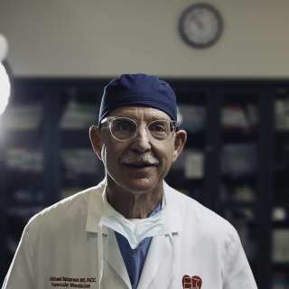 John Bacharach, MD
