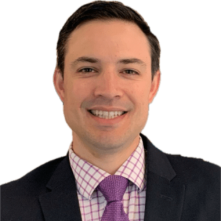 Joseph Driver, MD