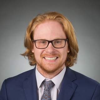 Ryan Morgan, MD, Neurosurgery, Jackson, MS