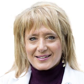 Elizabeth (Pfeffer) Zangus
