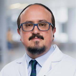 Diego Maselli Caceres, MD