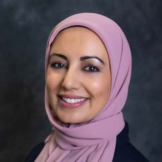 Zuhra Musherraf, DO