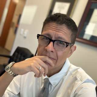 Francisco Medrano, MD, Internal Medicine, Katy, TX
