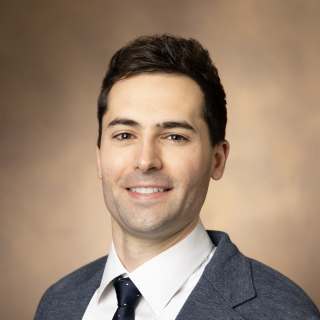 Nicholas Guys, MD, Radiology, Charlotte, NC