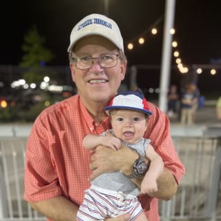 John Tuttle Sr., MD