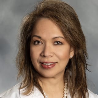 Jacqueline (Fabello) Fabello-Gamiao, MD, Endocrinology, Livonia, MI, Corewell Health Grosse Pointe Hospital