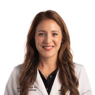 Emily Williamson, MD, Anesthesiology, Little Rock, AR